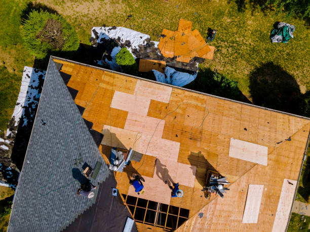 Sealant for Roof in Richmond, TX