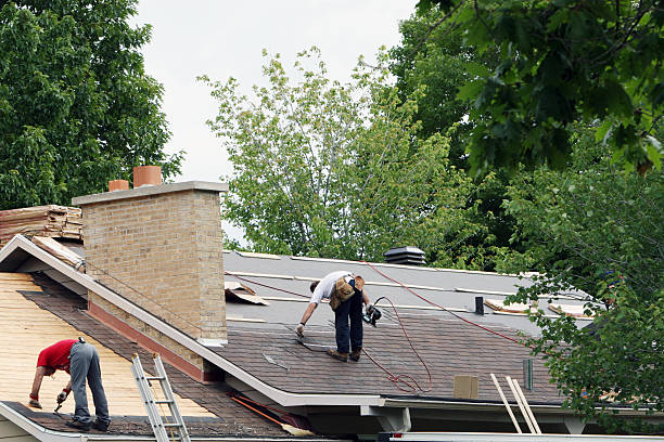 Best Roof Replacement Cost  in Richmond, TX