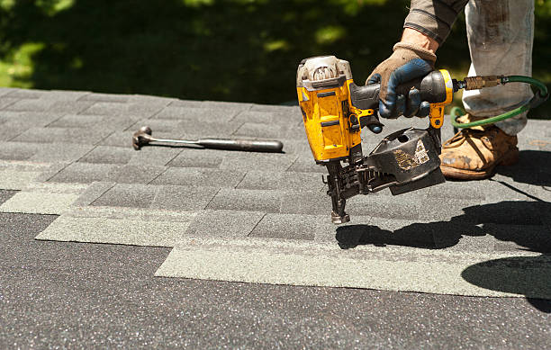 Quick and Trustworthy Emergency Roof Repair Services in Richmond, TX
